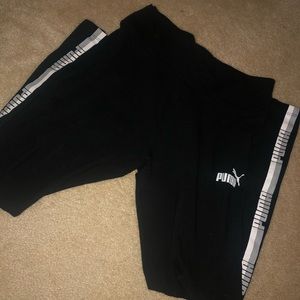 PUMA leggings